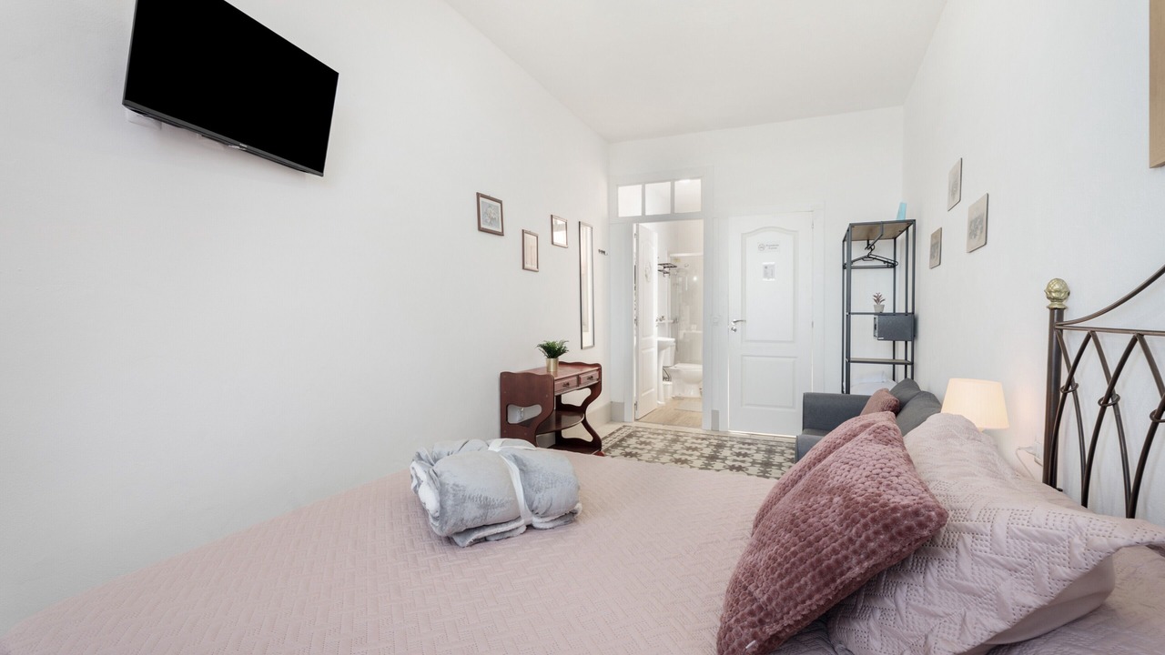 Photo of Bedroom in Garachico