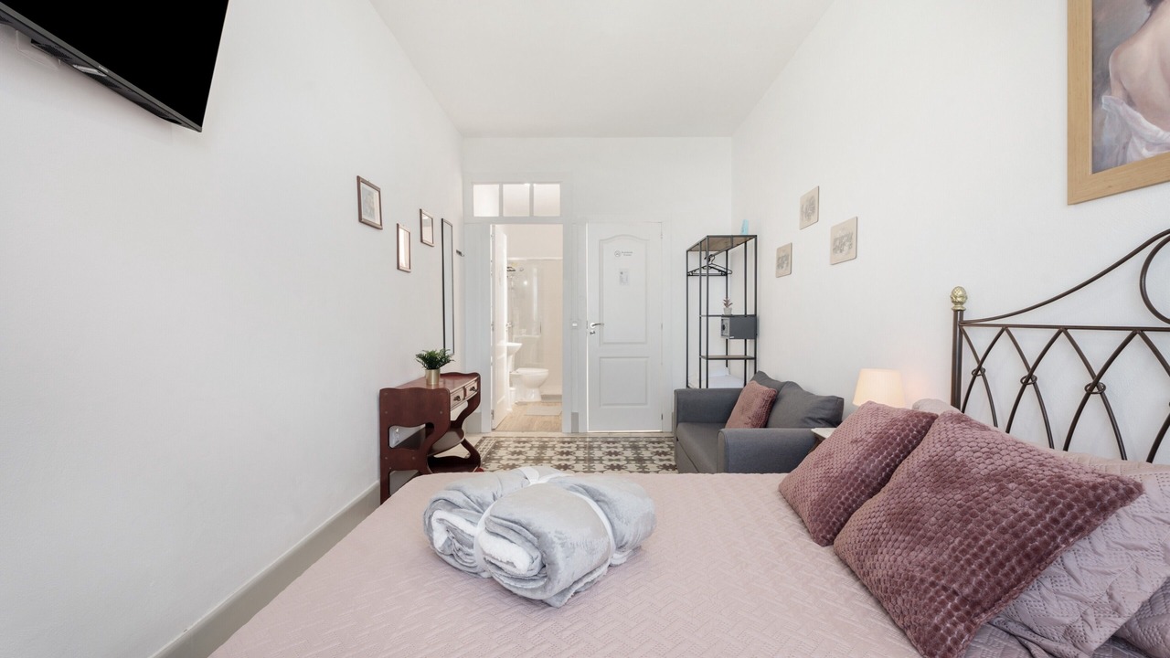 Photo of Bedroom in Garachico