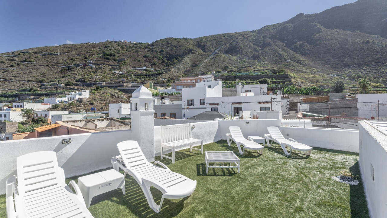 Photo of Outdoor in Garachico