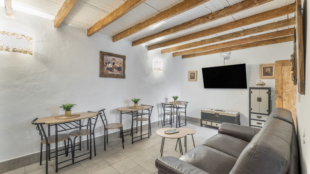 Photo of Livingroom in Garachico