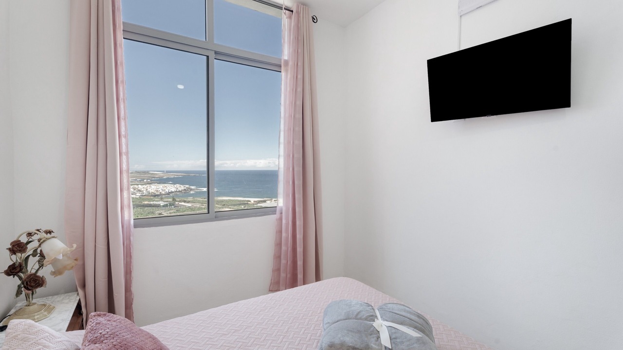 Photo of Bedroom in Garachico