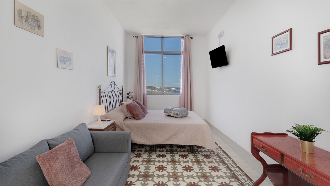 Photo of Livingroom in Garachico