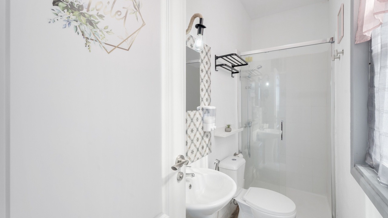 Photo of Bathroom in Garachico
