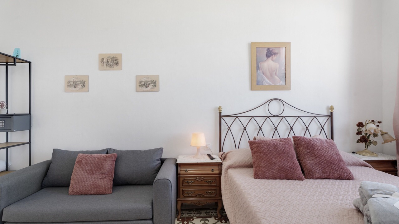 Photo of Bedroom in Garachico