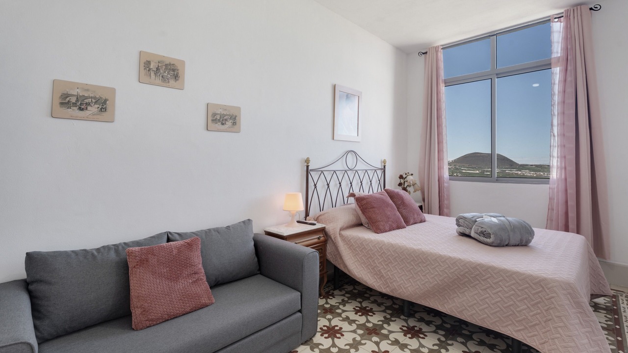 Photo of Bedroom in Garachico