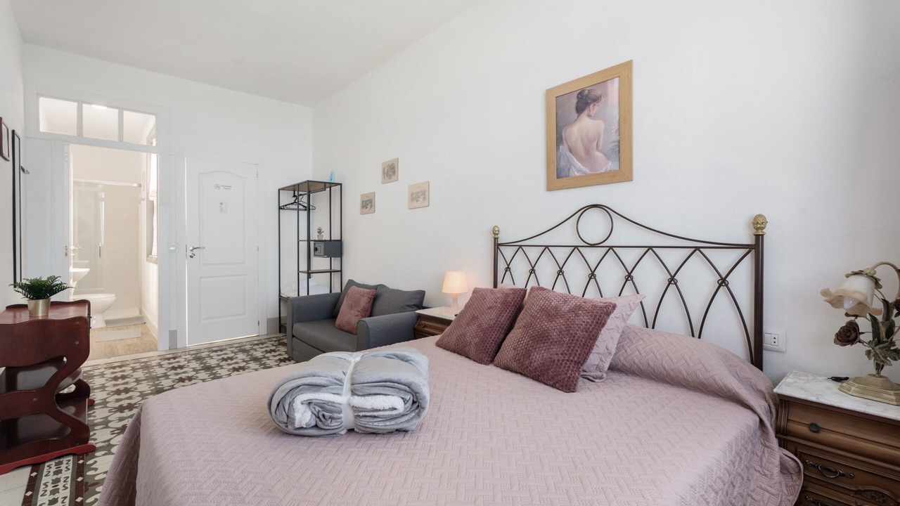 Photo of Bedroom in Garachico