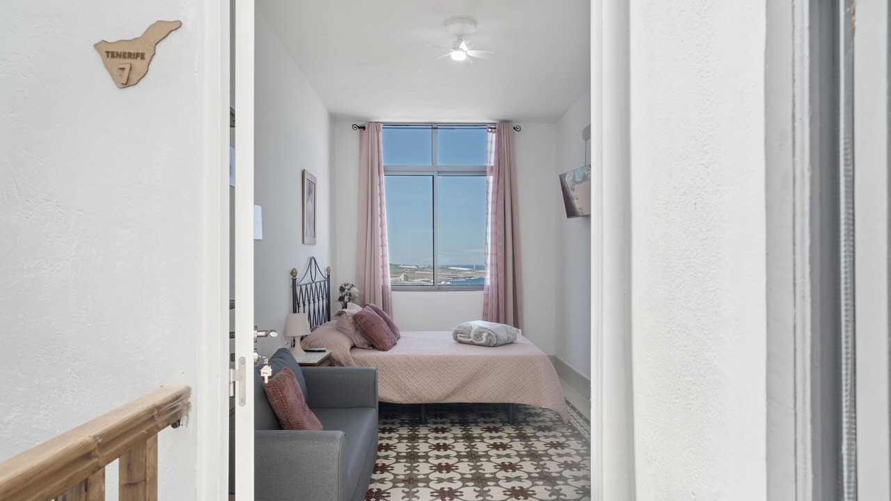 Photo of Bedroom in Garachico