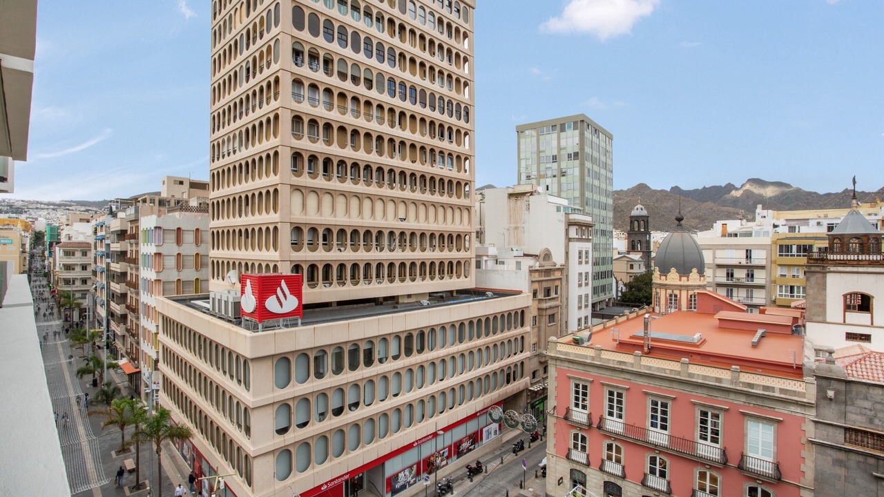 Photo of Outdoor in Santa Cruz de Tenerife