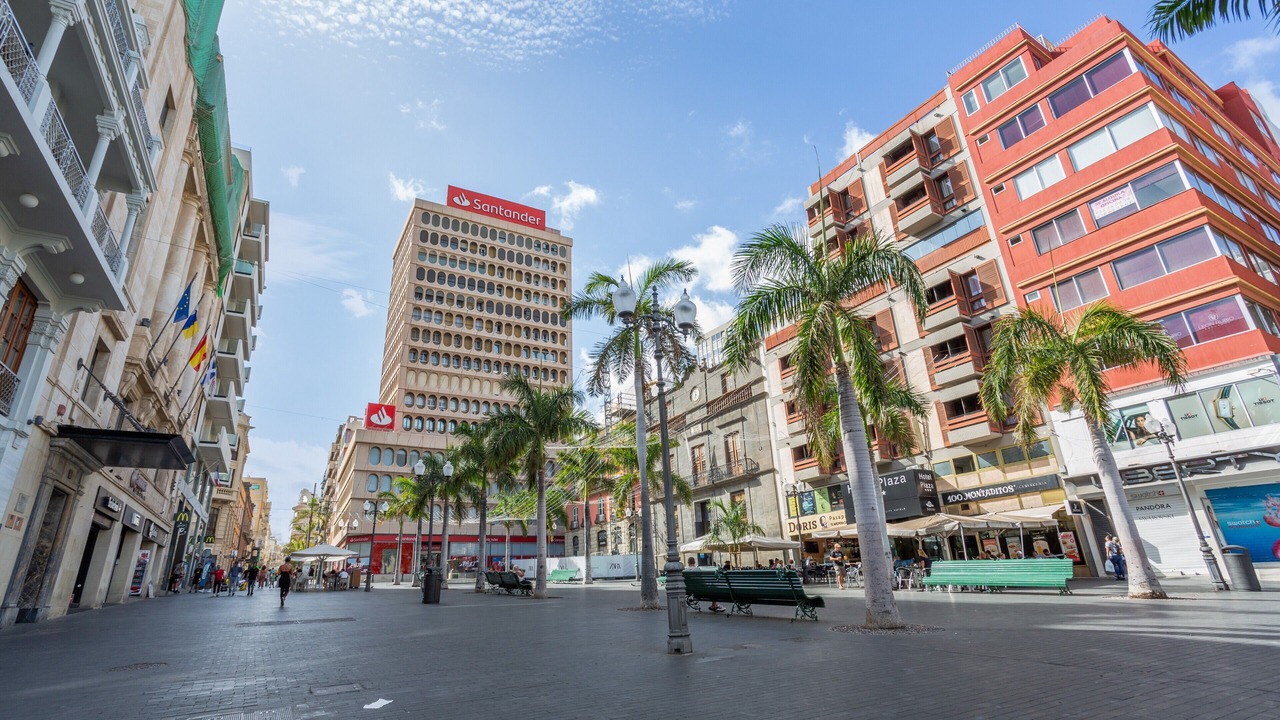 Photo of Others in Santa Cruz de Tenerife