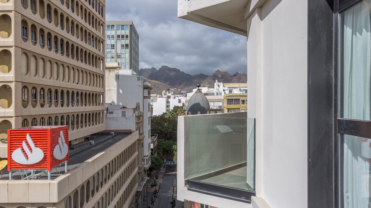 Photo of Patio Balcony in Santa Cruz de Tenerife