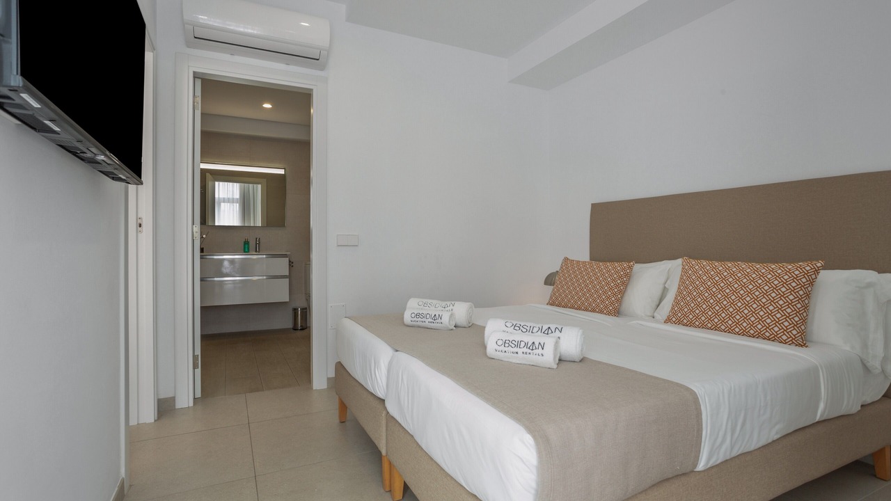Photo of Bedroom in Santa Cruz de Tenerife