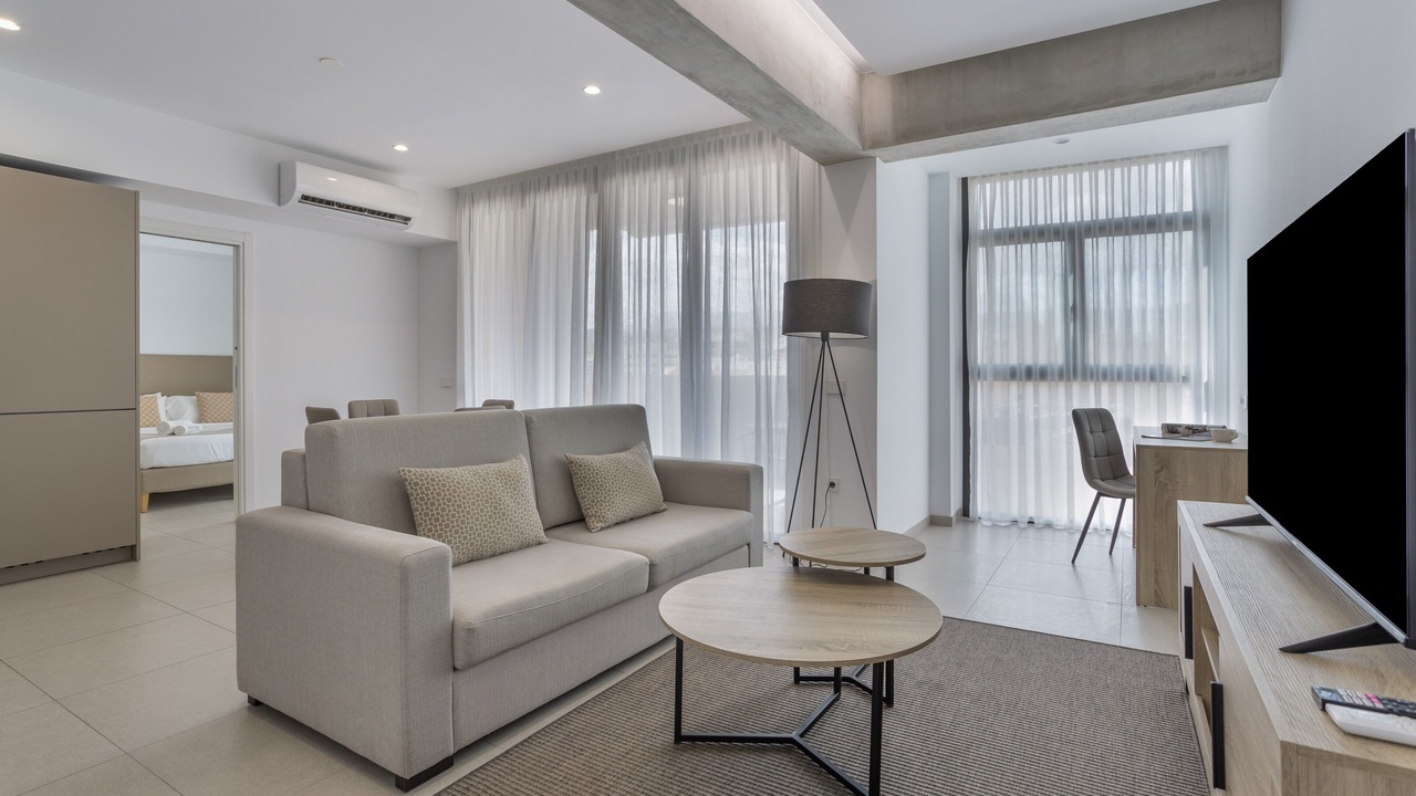 Photo of Livingroom in Santa Cruz de Tenerife