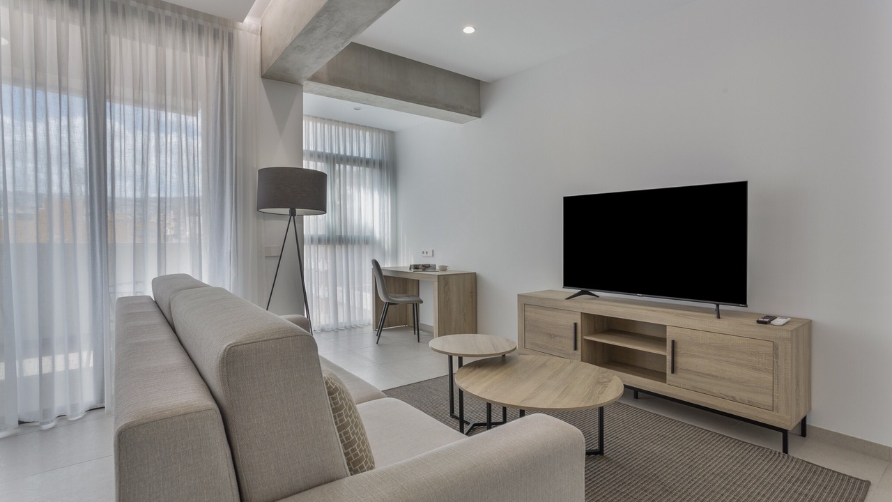 Photo of Livingroom in Santa Cruz de Tenerife
