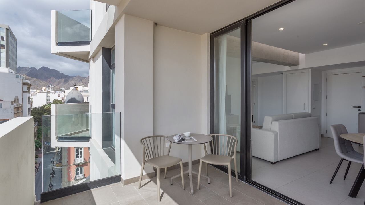 Photo of Outdoor in Santa Cruz de Tenerife