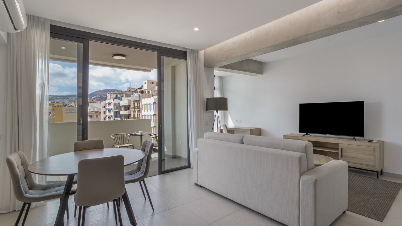 Photo of Livingroom in Santa Cruz de Tenerife