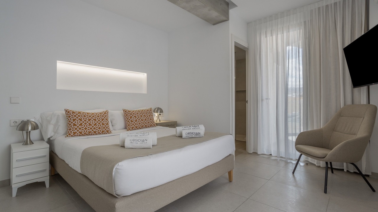 Photo of Bedroom in Santa Cruz de Tenerife