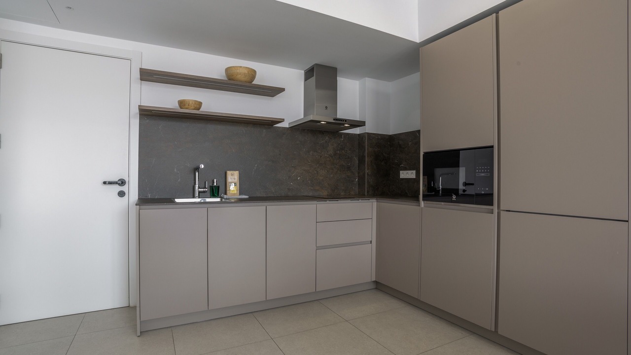 Photo of Kitchen in Santa Cruz de Tenerife