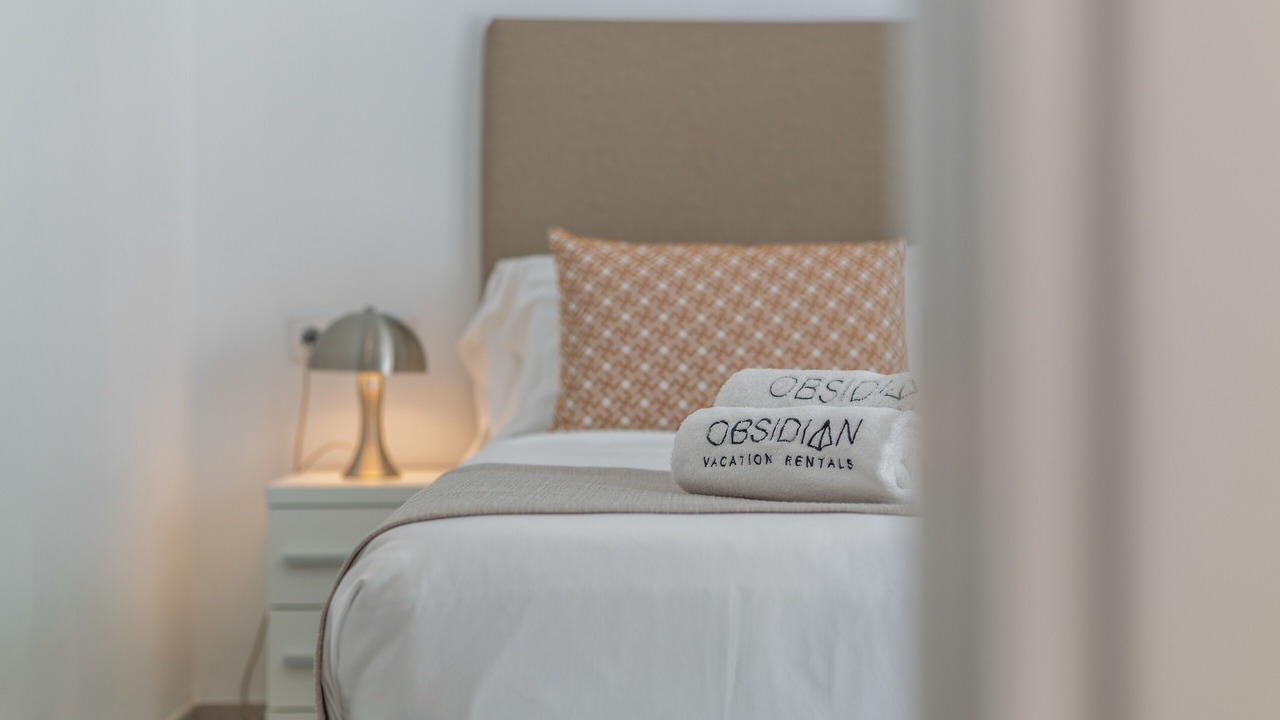 Photo of Bedroom in Santa Cruz de Tenerife