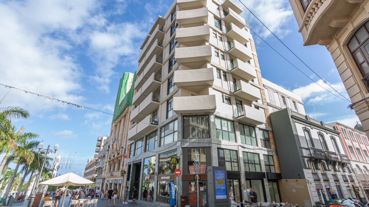 Photo of Outdoor in Santa Cruz de Tenerife