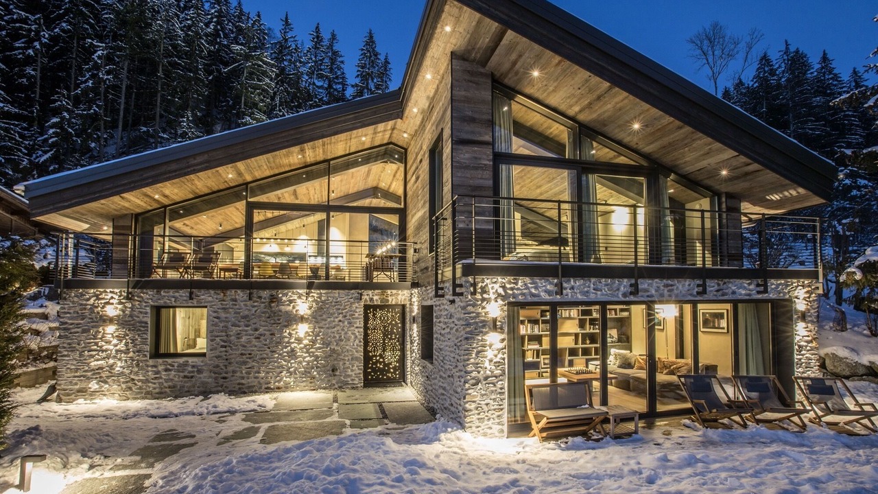 Photo of Outdoor in Chamonix-Mont-Blanc
