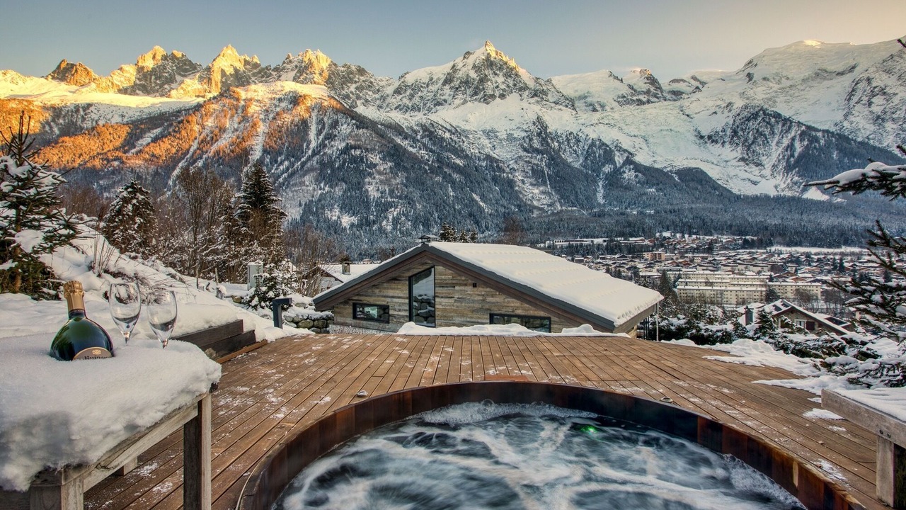 Photo of Outdoor in Chamonix-Mont-Blanc