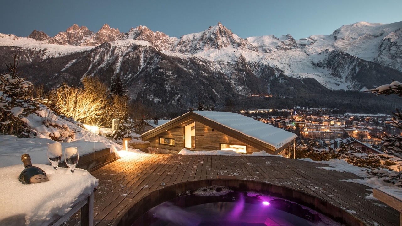 Photo of Outdoor in Chamonix-Mont-Blanc