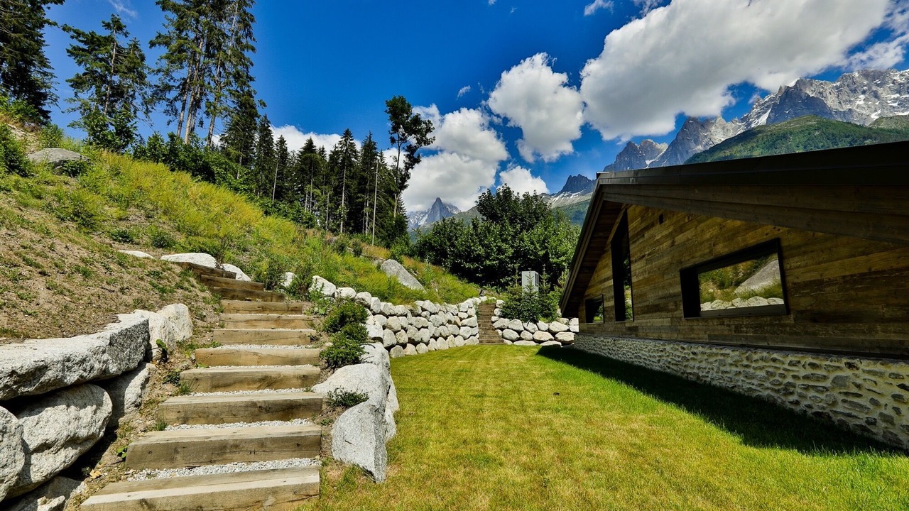 Photo of Outdoor in Chamonix-Mont-Blanc