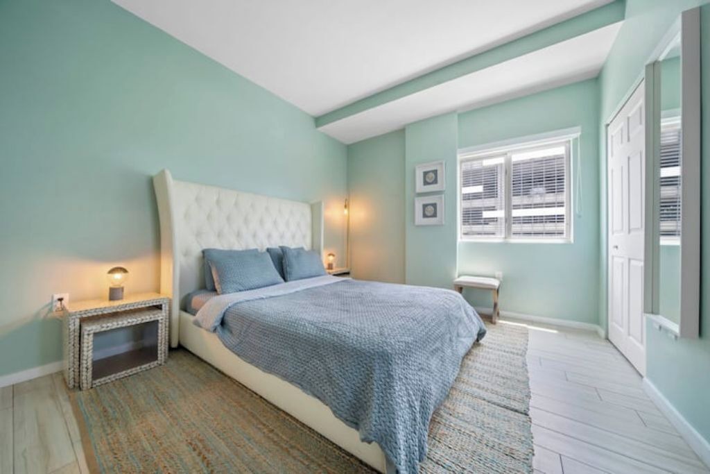 Photo of Bedroom in Midtown