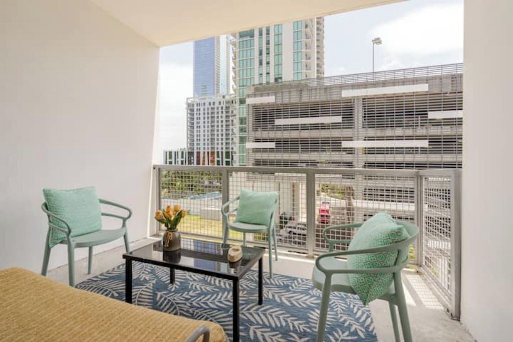 Photo of Outdoor in Midtown