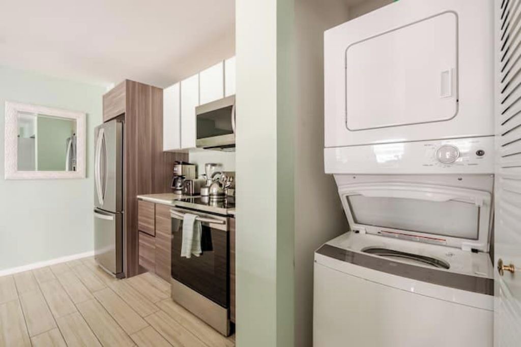 Photo of Kitchen in Midtown