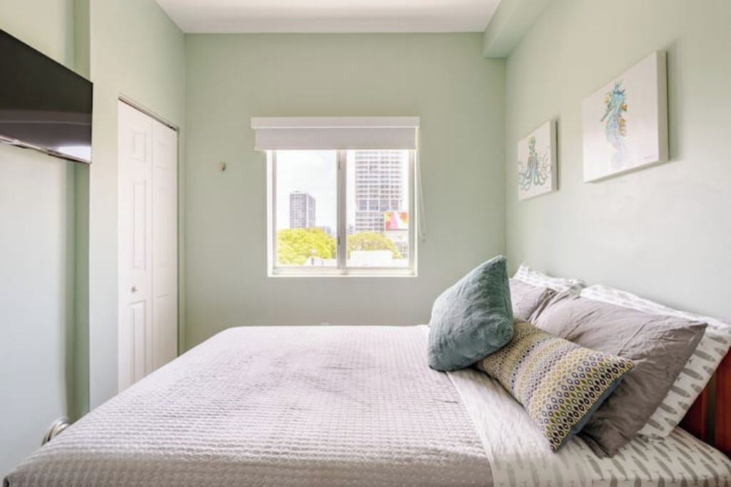 Photo of Bedroom in Midtown