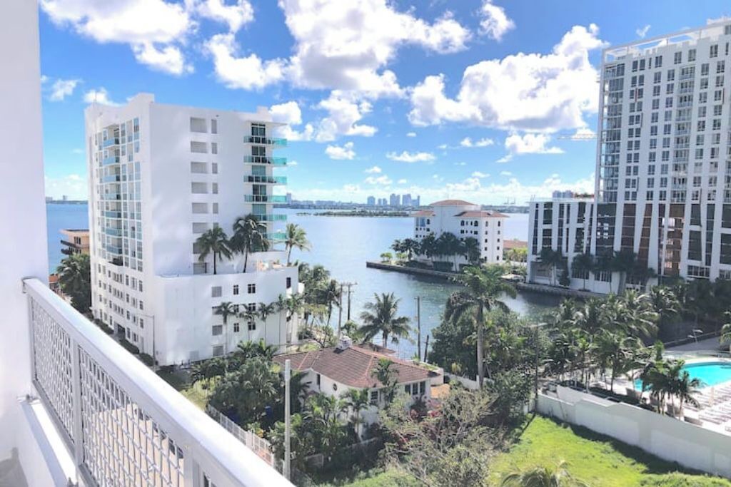 Photo of Outdoor in Midtown