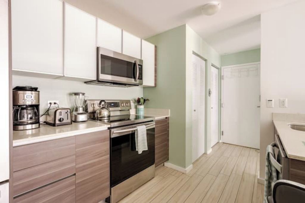 Photo of Kitchen in Midtown