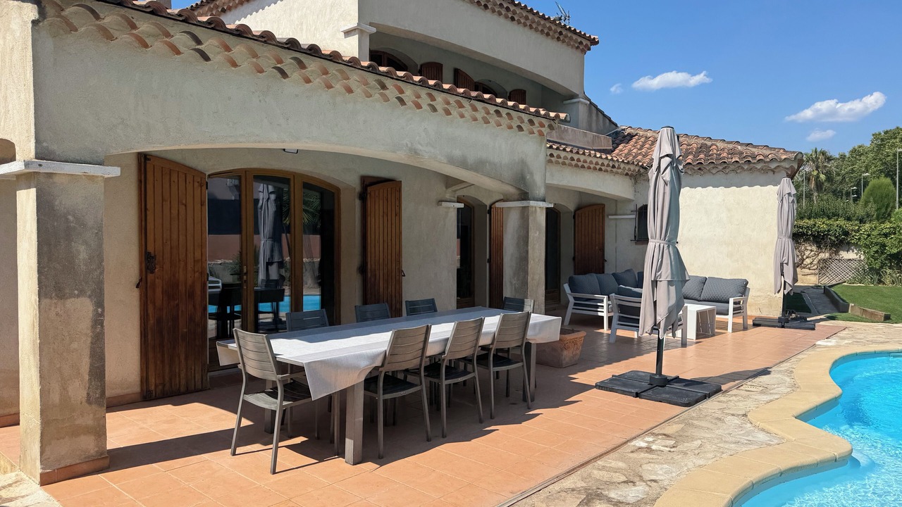 Photo of Outdoor in Saint-Cyr-sur-Mer
