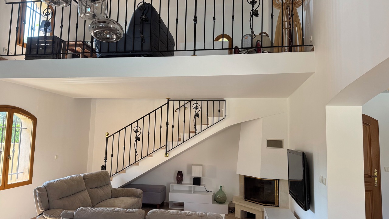Photo of Livingroom in Saint-Cyr-sur-Mer