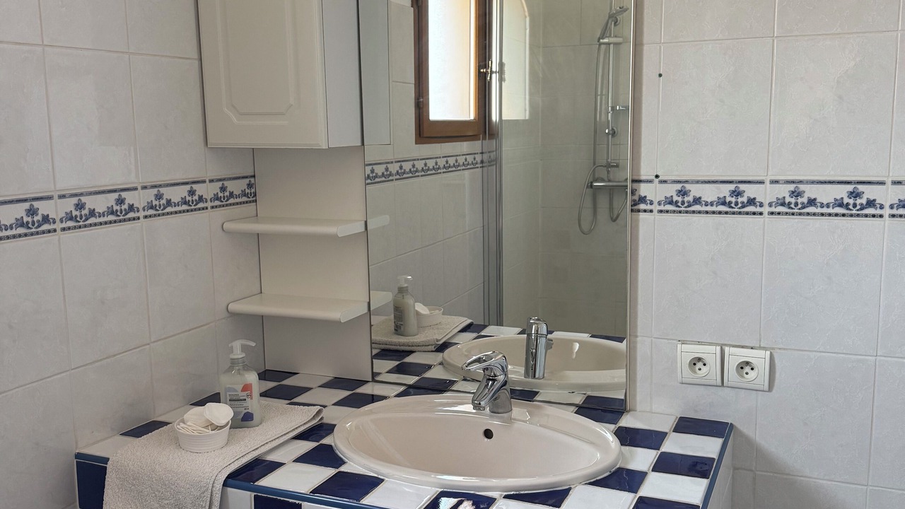 Photo of Bathroom in Saint-Cyr-sur-Mer