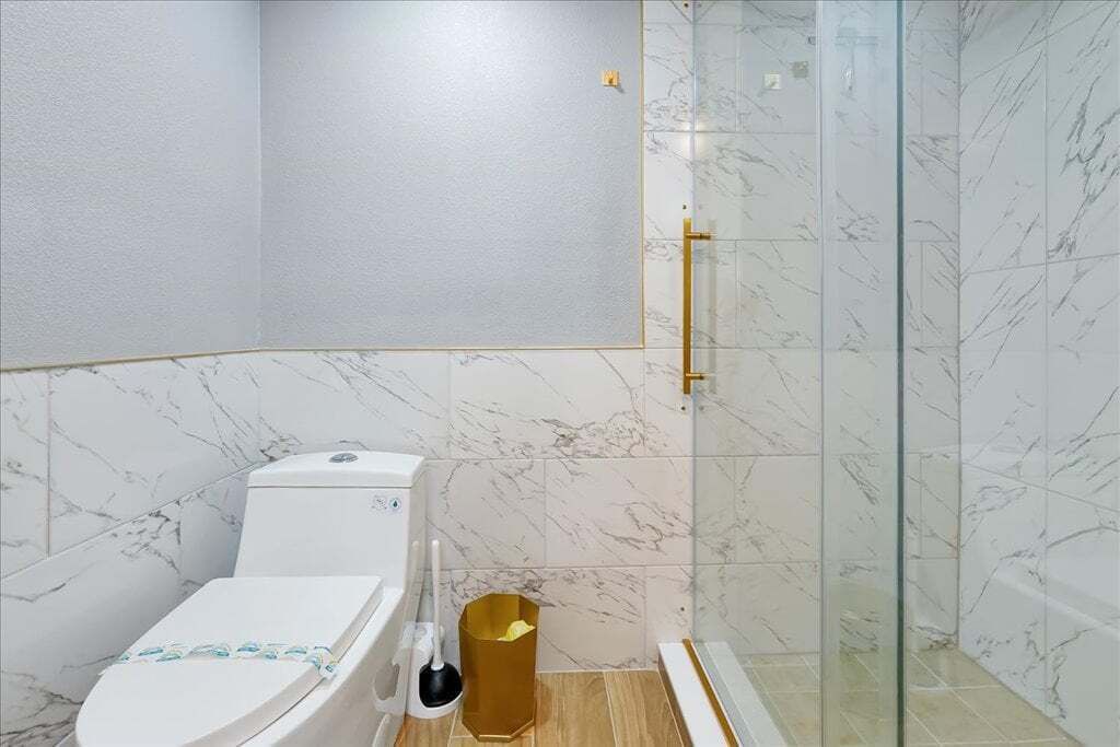 Photo of Bathroom in Haines City