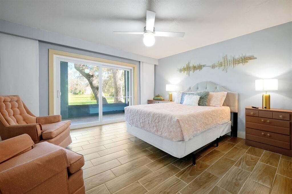Photo of Bedroom in Haines City