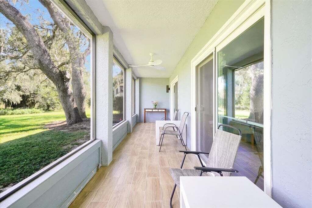 Photo of Patio Balcony in Haines City