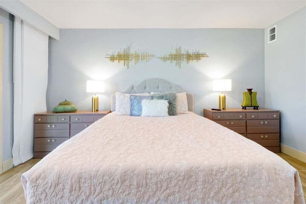 Photo of Bedroom in Haines City