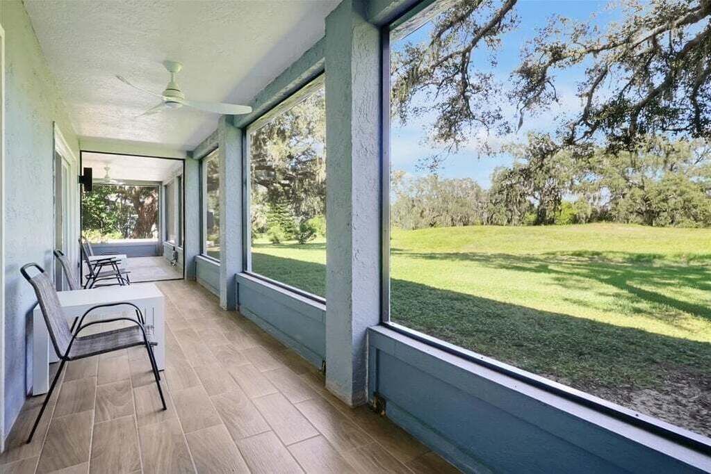 Photo of Patio Balcony in Haines City