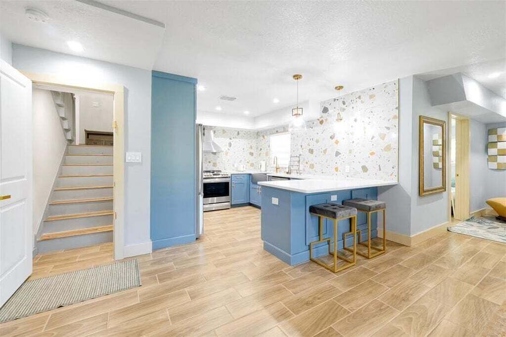 Photo of Kitchen in Haines City