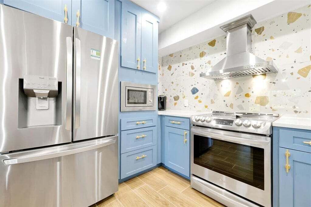 Photo of Kitchen in Haines City