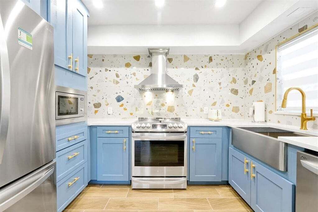 Photo of Kitchen in Haines City