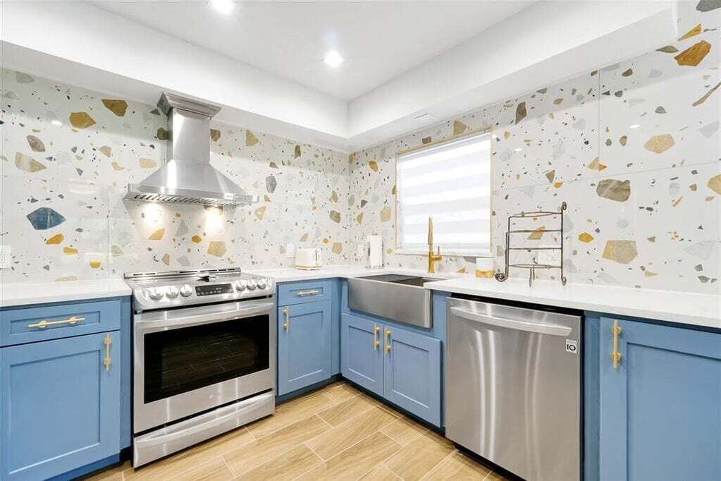 Photo of Kitchen in Haines City