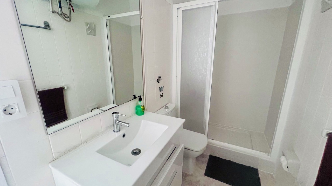 Photo of Bathroom in Las Galletas