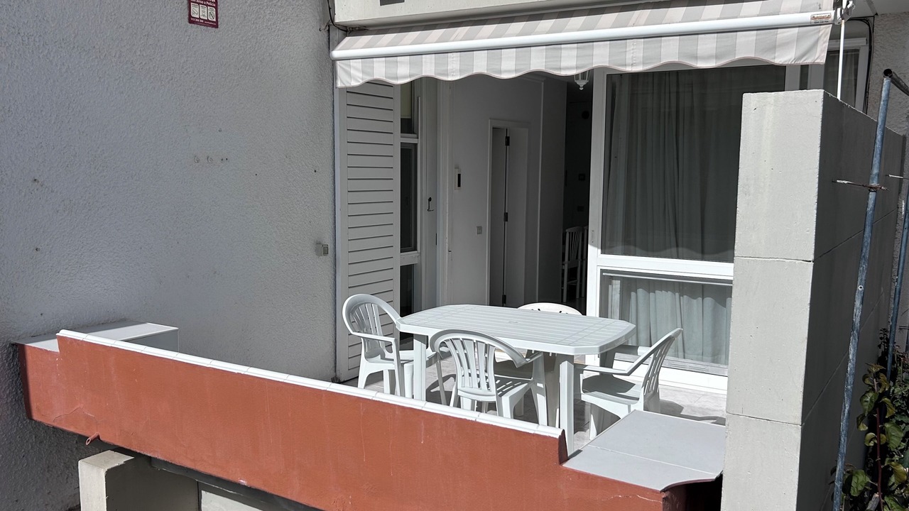 Photo of Outdoor in Las Galletas