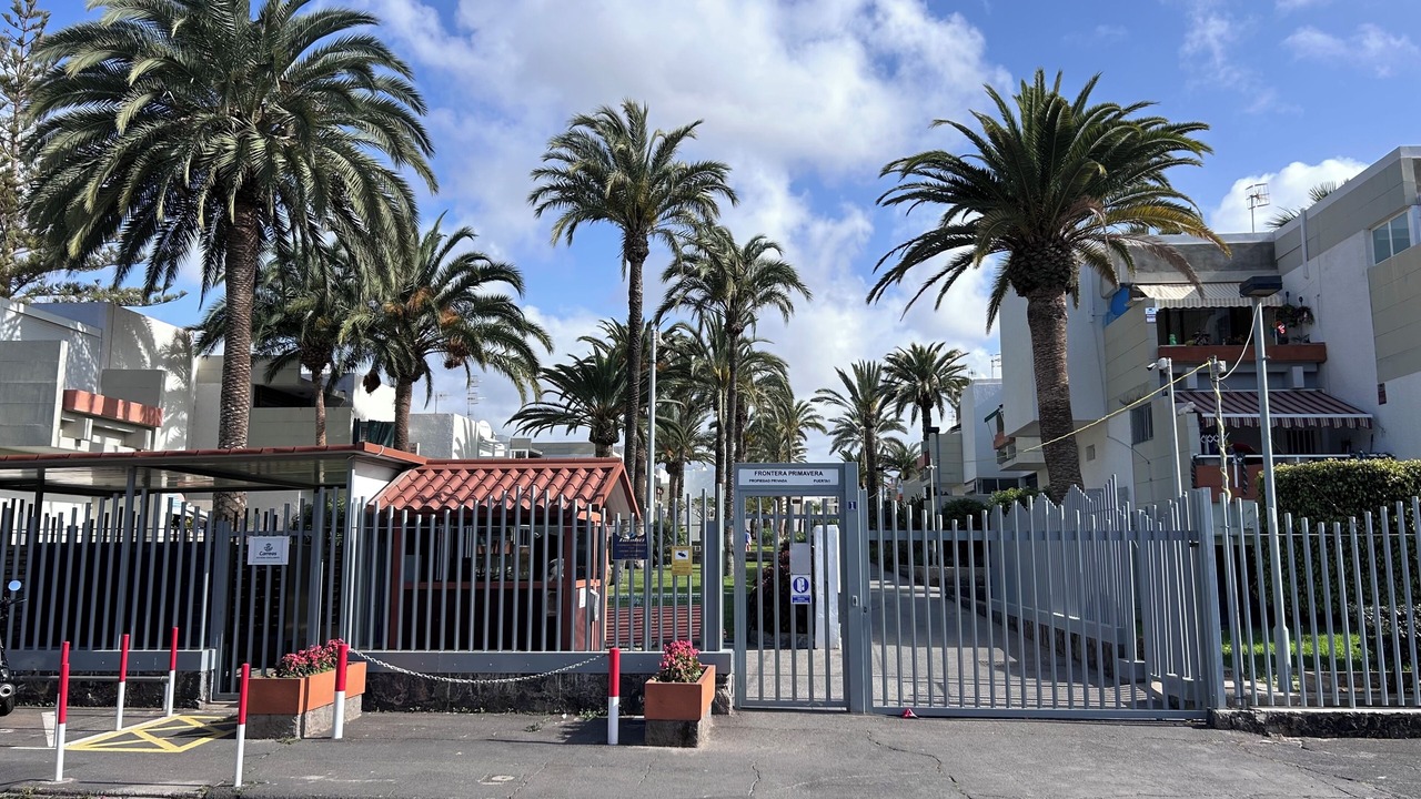Photo of Outdoor in Las Galletas