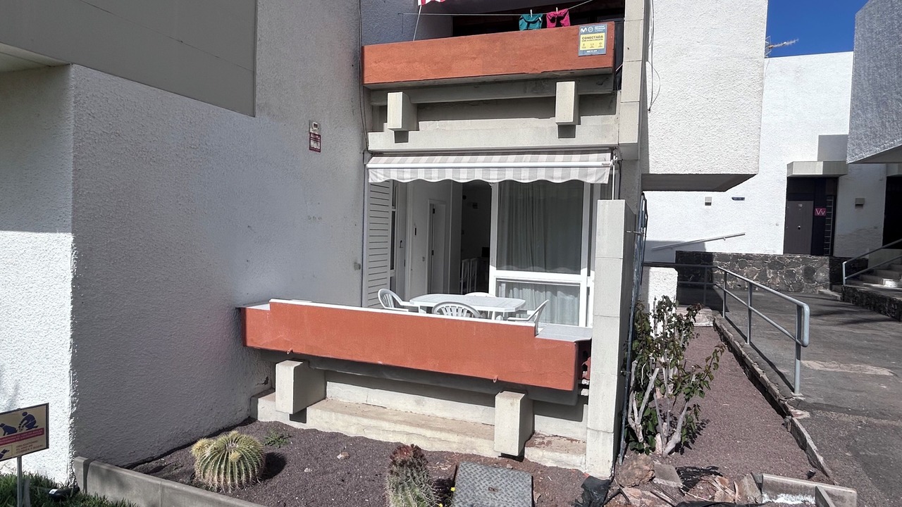 Photo of Outdoor in Las Galletas