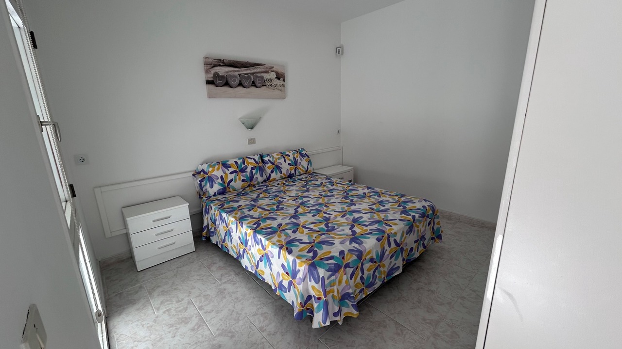Photo of Bedroom in Las Galletas